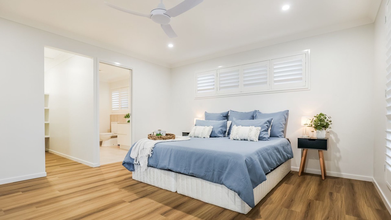 Photo of Bedroom in Agnes Water
