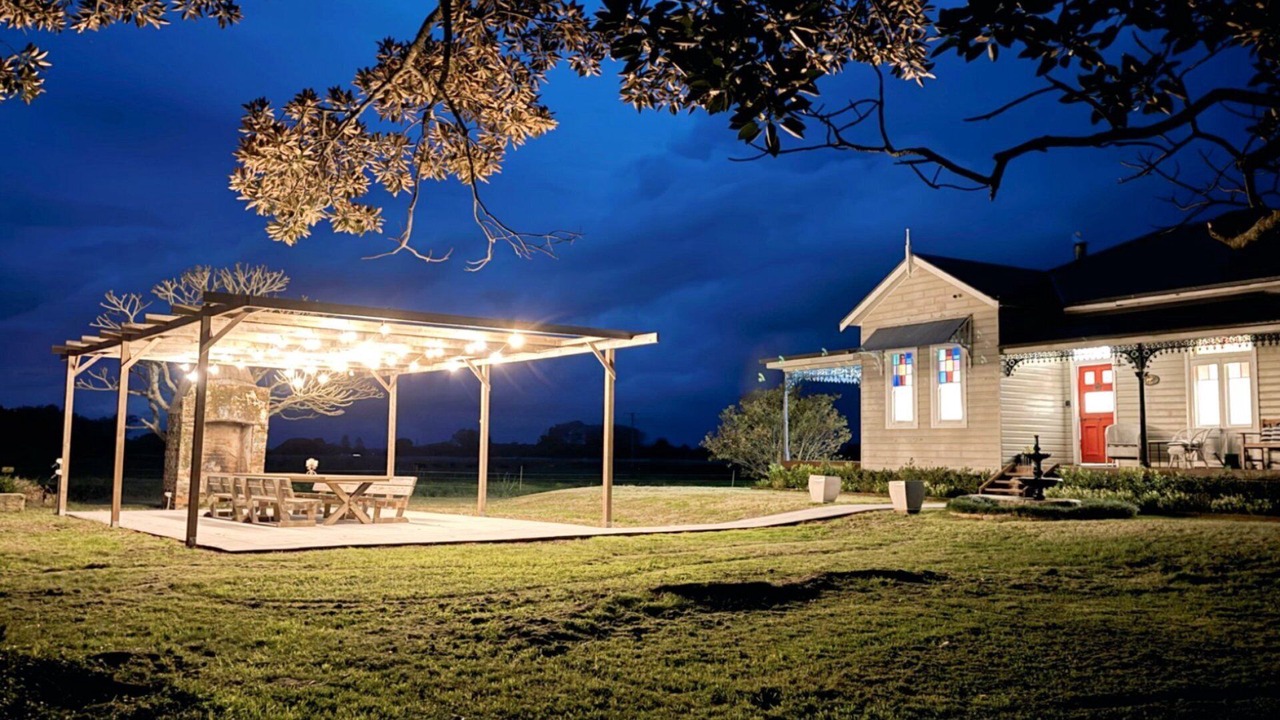 Photo of Outdoor in Mitchells Island