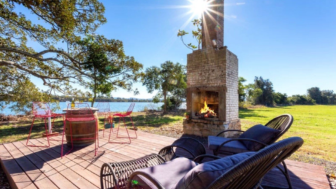 Photo of Patio Balcony in Mitchells Island