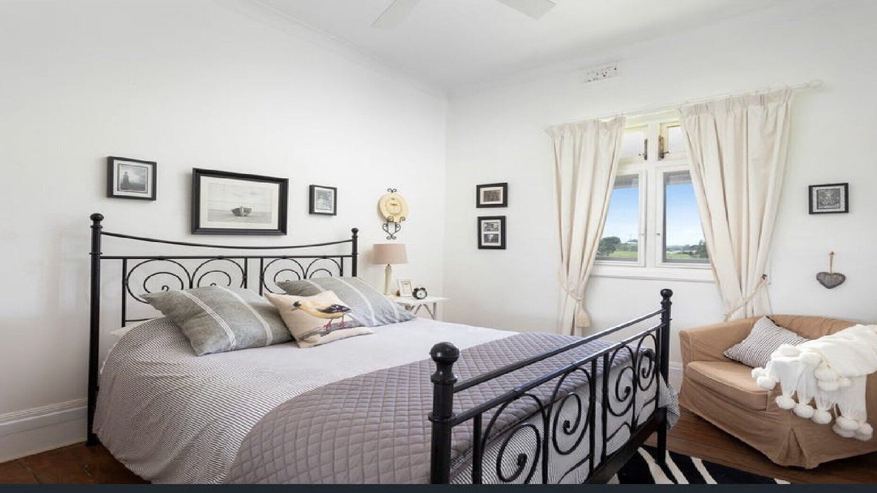 Photo of Bedroom in Mitchells Island