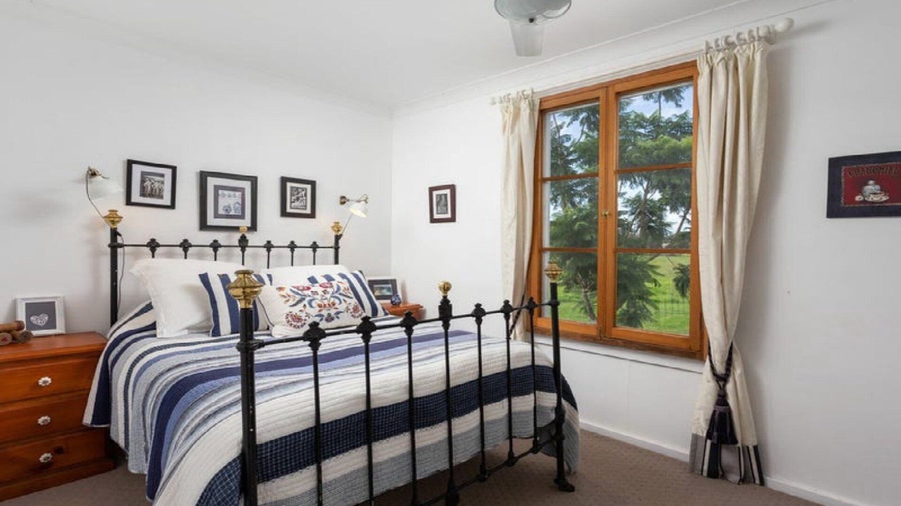 Photo of Bedroom in Mitchells Island
