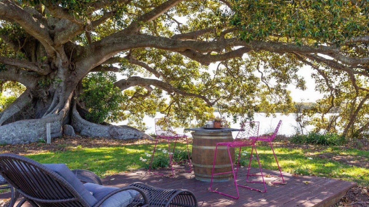 Photo of Outdoor in Mitchells Island