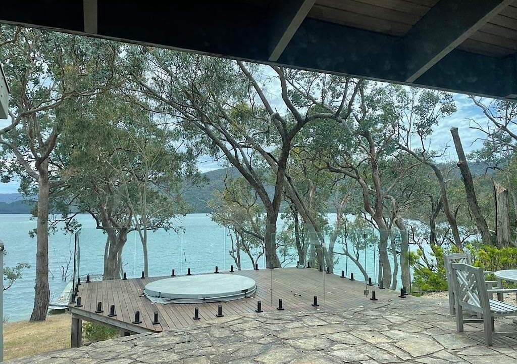 Photo of Patio Balcony in Taylor Bay