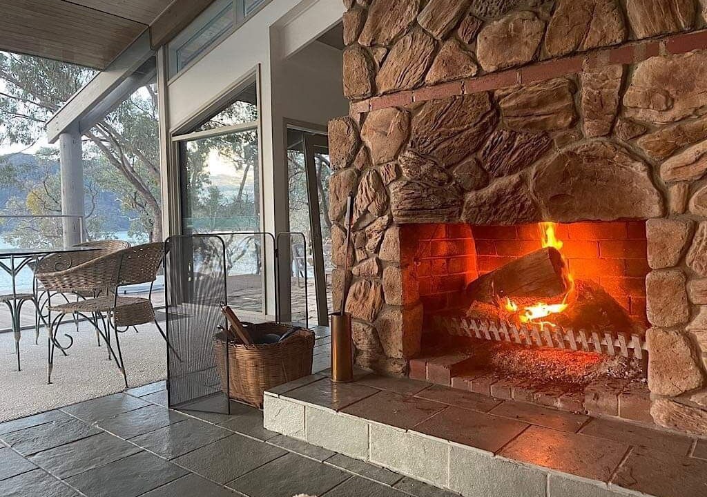 Photo of Outdoor in Taylor Bay