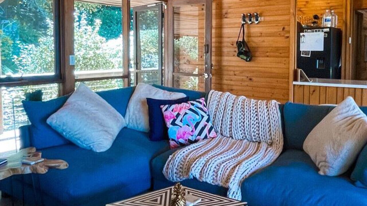 Photo of Livingroom in Mount Wilson