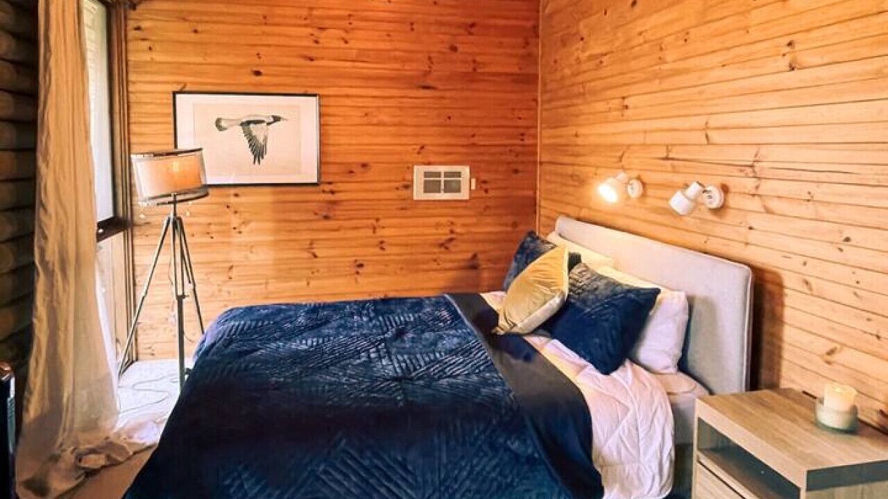 Photo of Bedroom in Mount Wilson