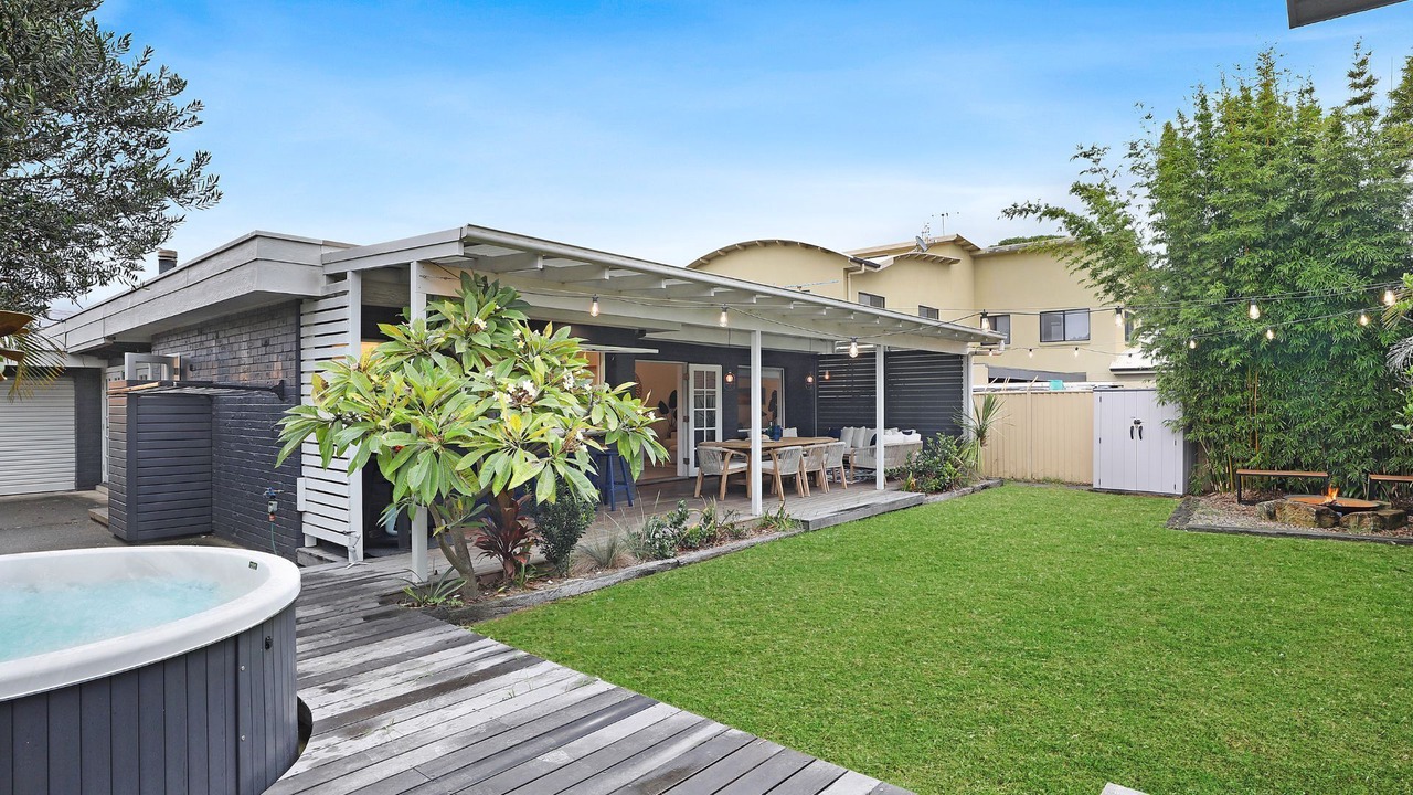 Photo of Outdoor in Shoalhaven Heads