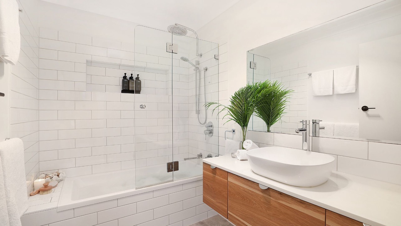 Photo of Bathroom in Shoalhaven Heads