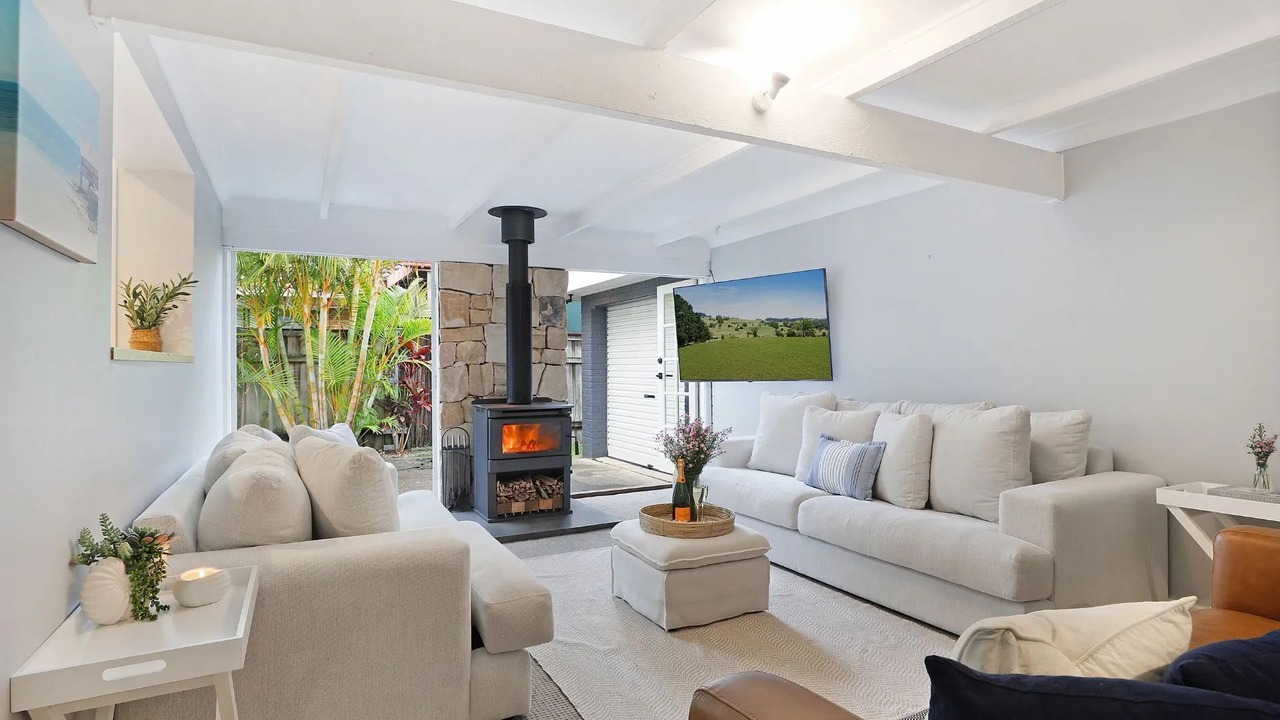 Photo of Livingroom in Shoalhaven Heads