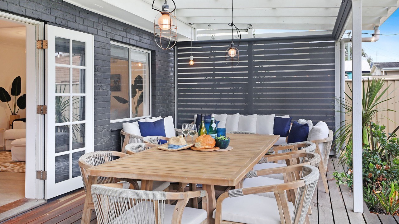 Photo of Outdoor in Shoalhaven Heads