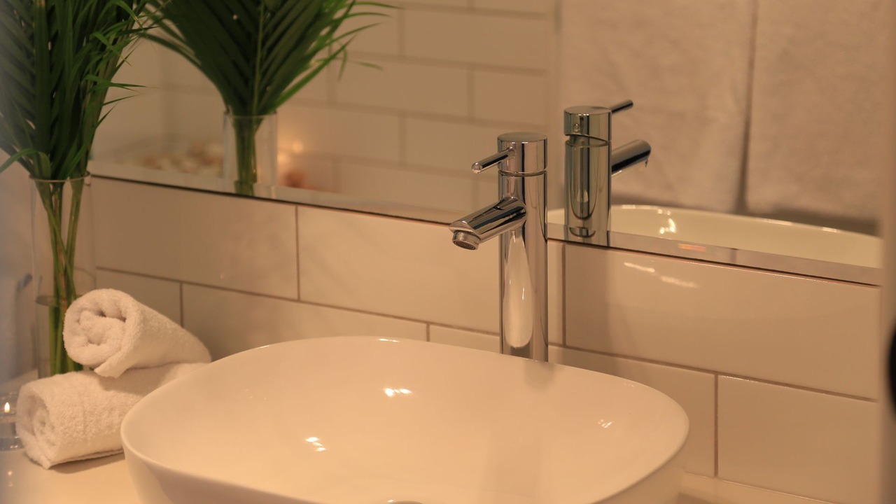 Photo of Bathroom in Shoalhaven Heads