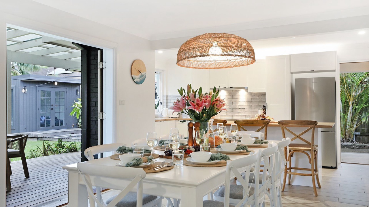 Photo of Bedroom in Shoalhaven Heads