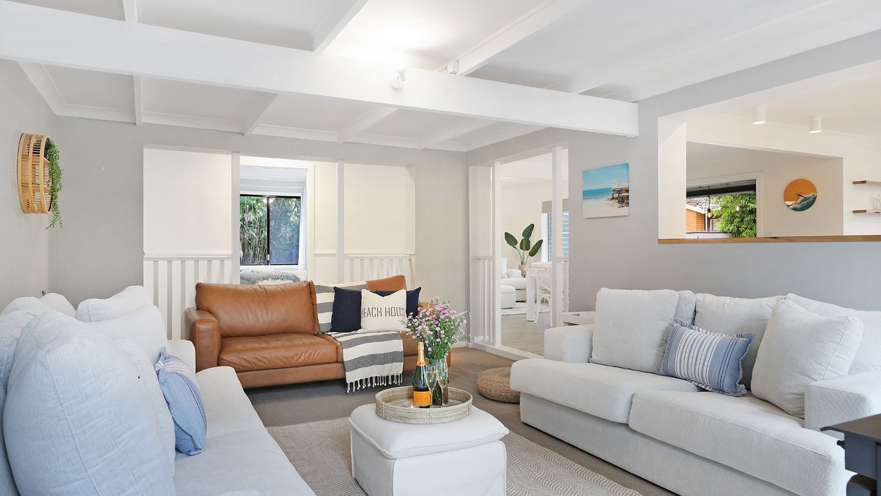 Photo of Bedroom in Shoalhaven Heads