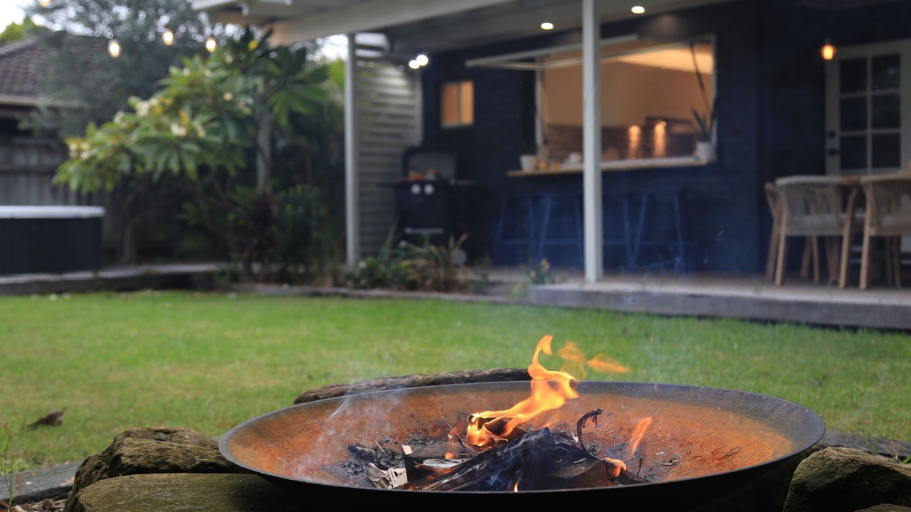 Photo of Outdoor in Shoalhaven Heads