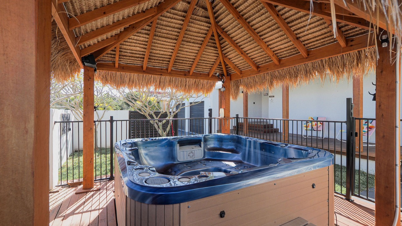 Photo of Patio Balcony in Woorim