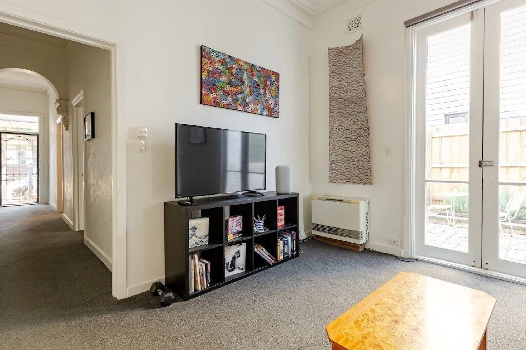 Photo of Livingroom in Collingwood North