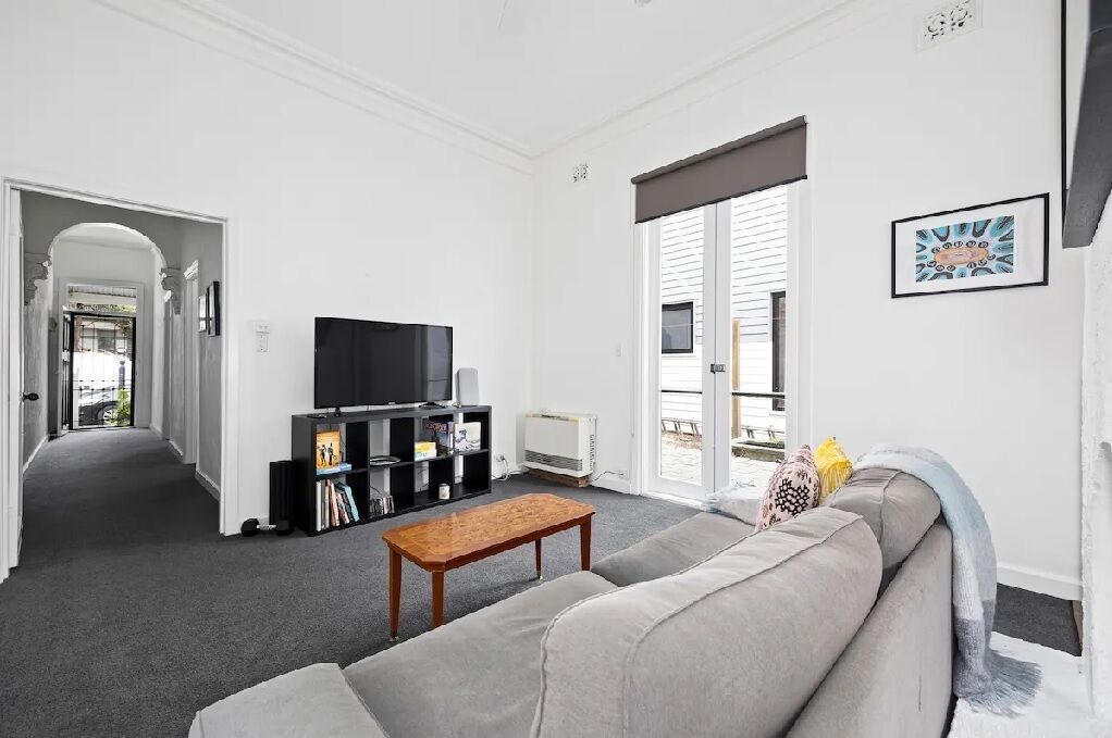 Photo of Livingroom in Collingwood North