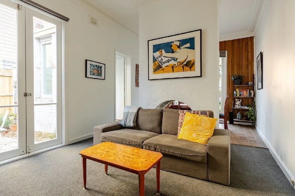Photo of Livingroom in Collingwood North