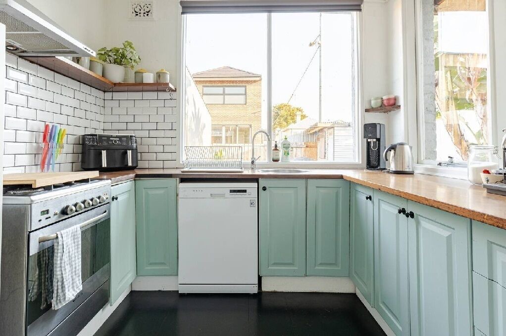 Photo of Kitchen in Collingwood North