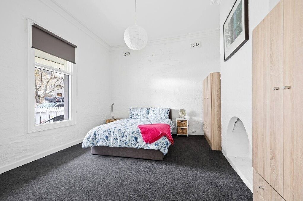 Photo of Bedroom in Collingwood North