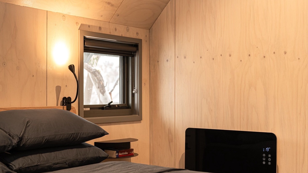 Photo of Bedroom in Dargo