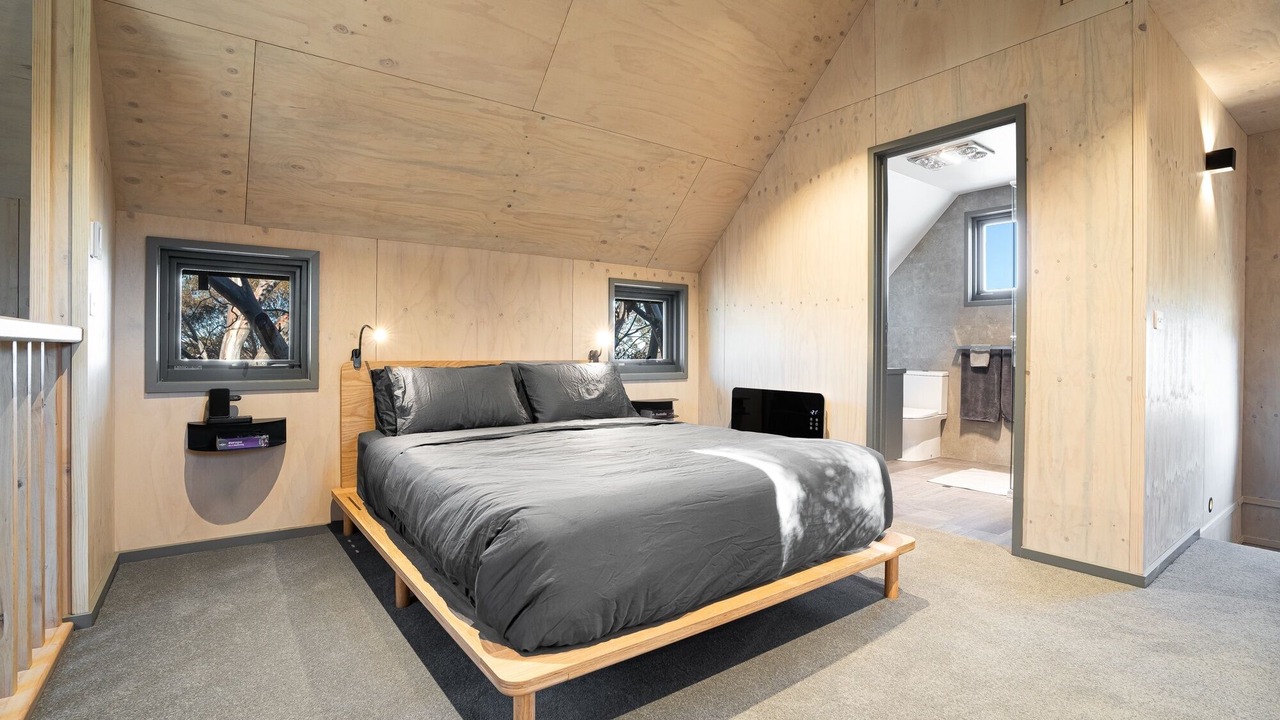 Photo of Bedroom in Dargo