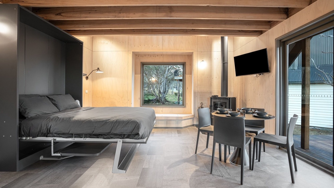 Photo of Bedroom in Dargo