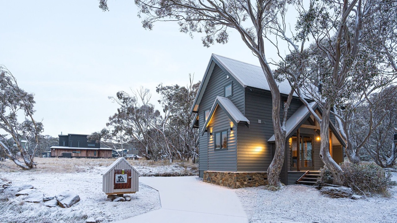 Photo of Outdoor in Dargo