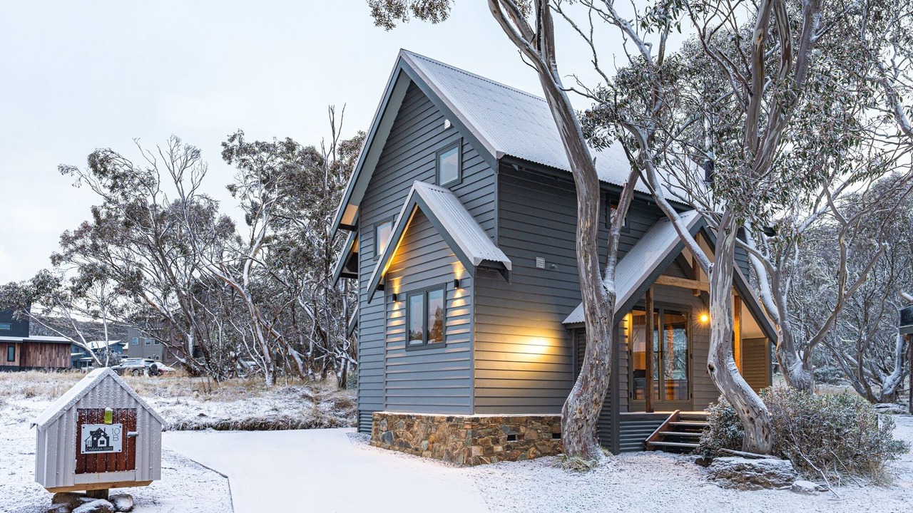 Photo of Outdoor in Dargo