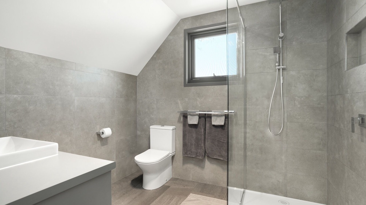 Photo of Bathroom in Dargo