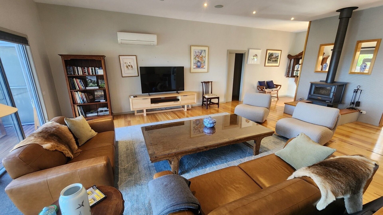 Photo of Livingroom in Metung