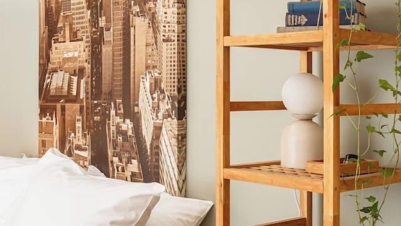 Photo of Bedroom in Ultimo