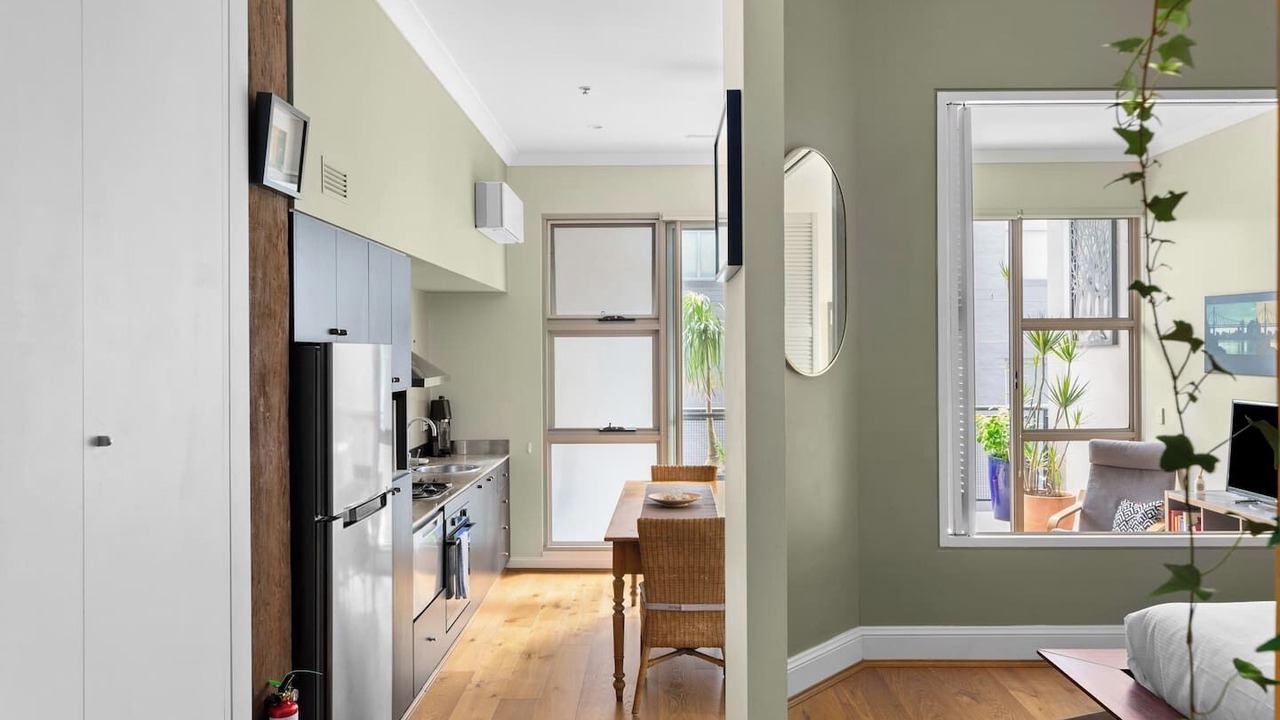 Photo of Bedroom in Ultimo