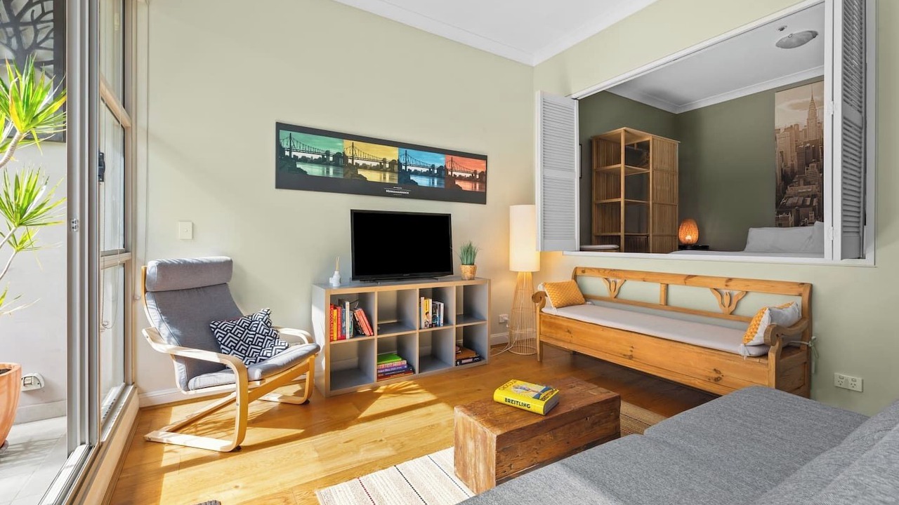 Photo of Bedroom in Ultimo