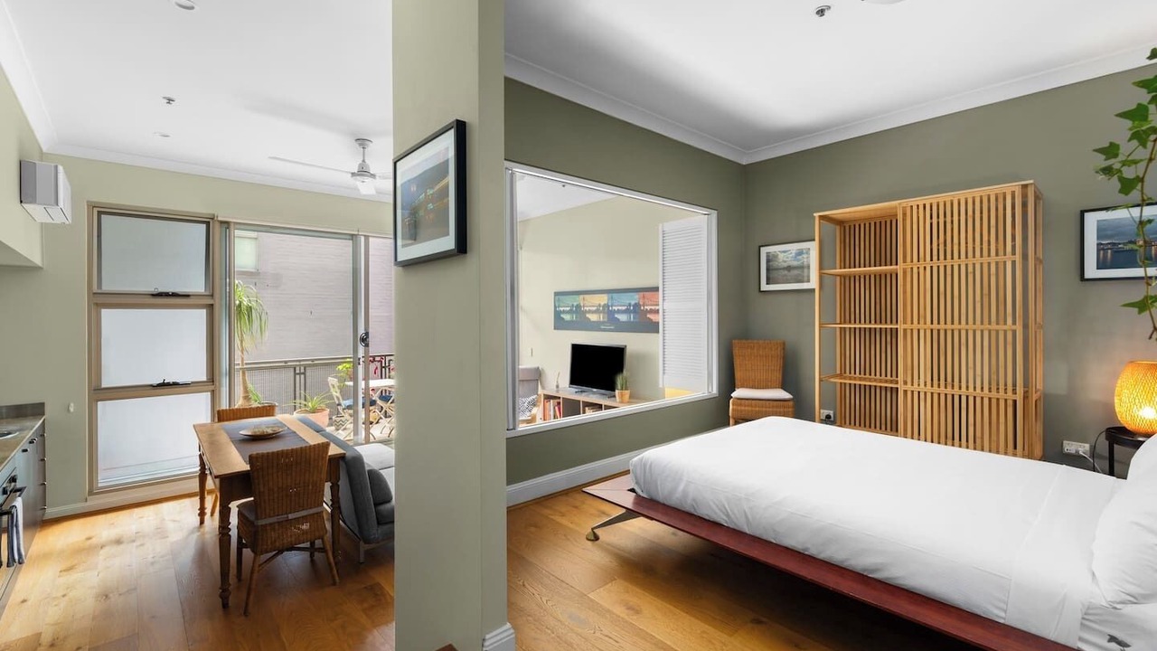Photo of Bedroom in Ultimo