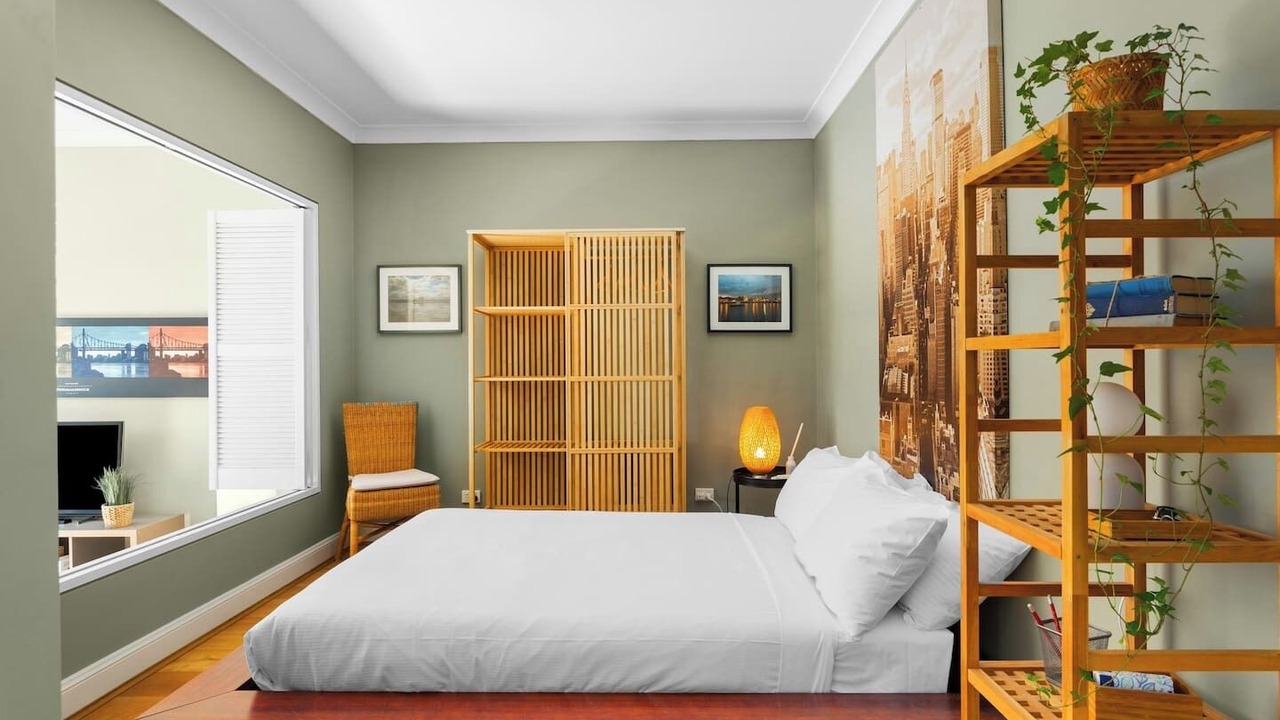 Photo of Bedroom in Ultimo