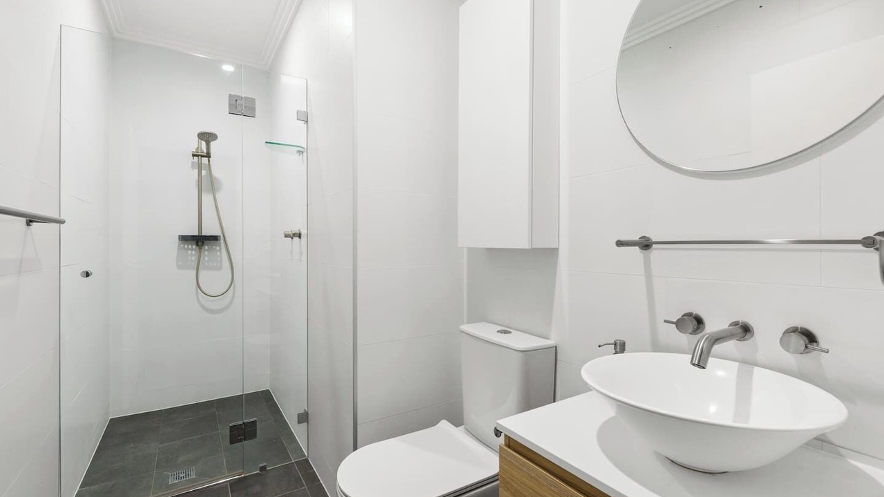 Photo of Bathroom in Ultimo