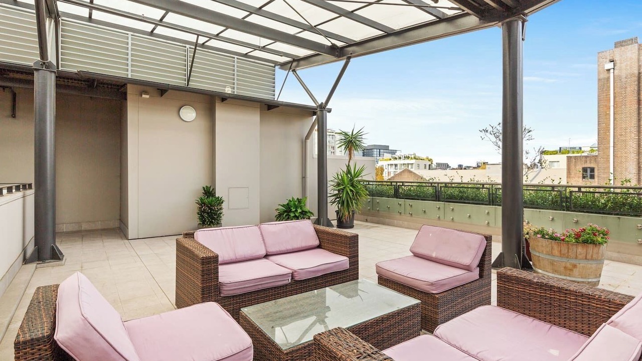 Photo of Outdoor in Ultimo