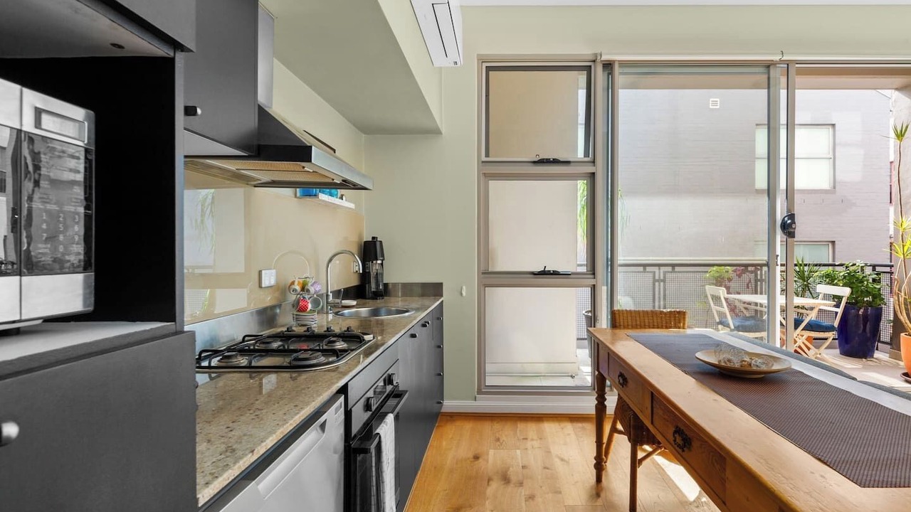 Photo of Bedroom in Ultimo