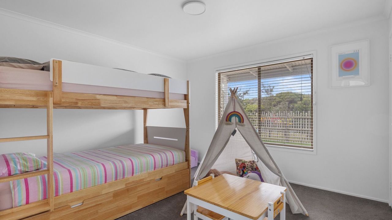 Photo of Bedroom in Surf Beach