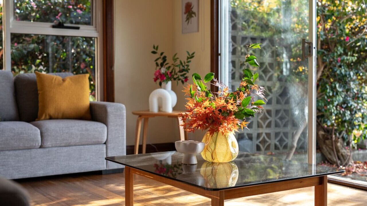 Photo of Livingroom in Rosevears