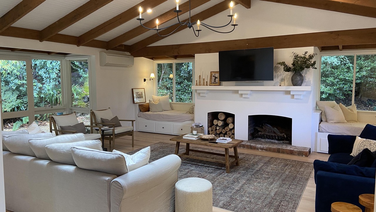 Photo of Livingroom in Olinda