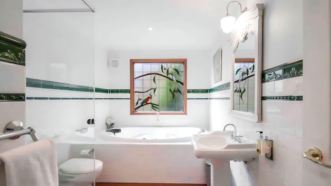 Photo of Bathroom in Olinda