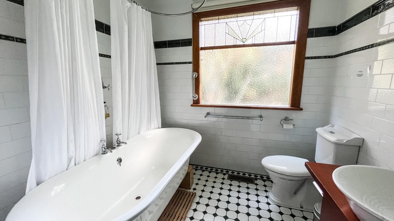 Photo of Bathroom in Olinda