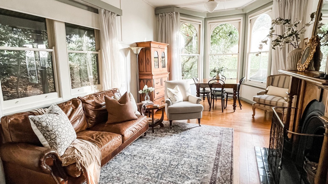Photo of Livingroom in Olinda
