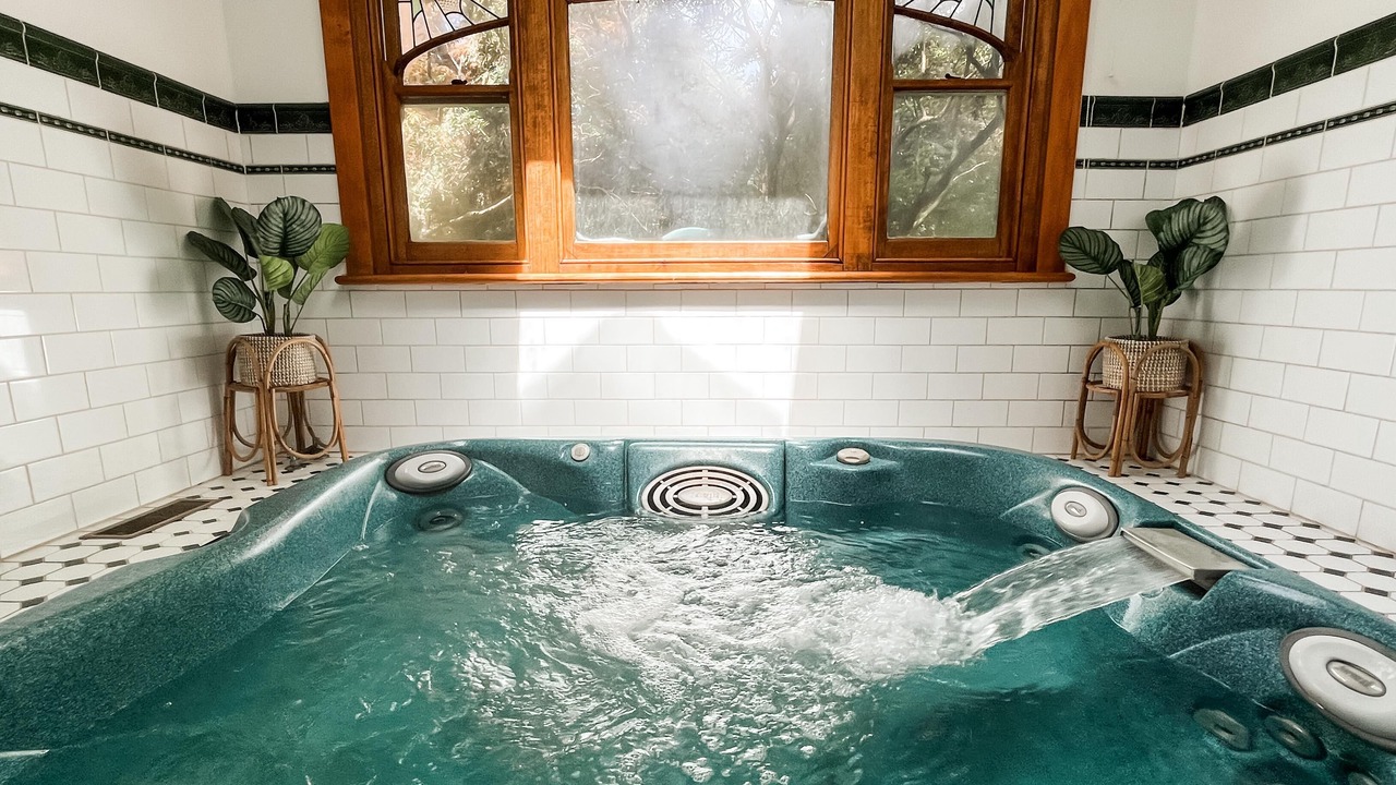Photo of Bathroom in Olinda
