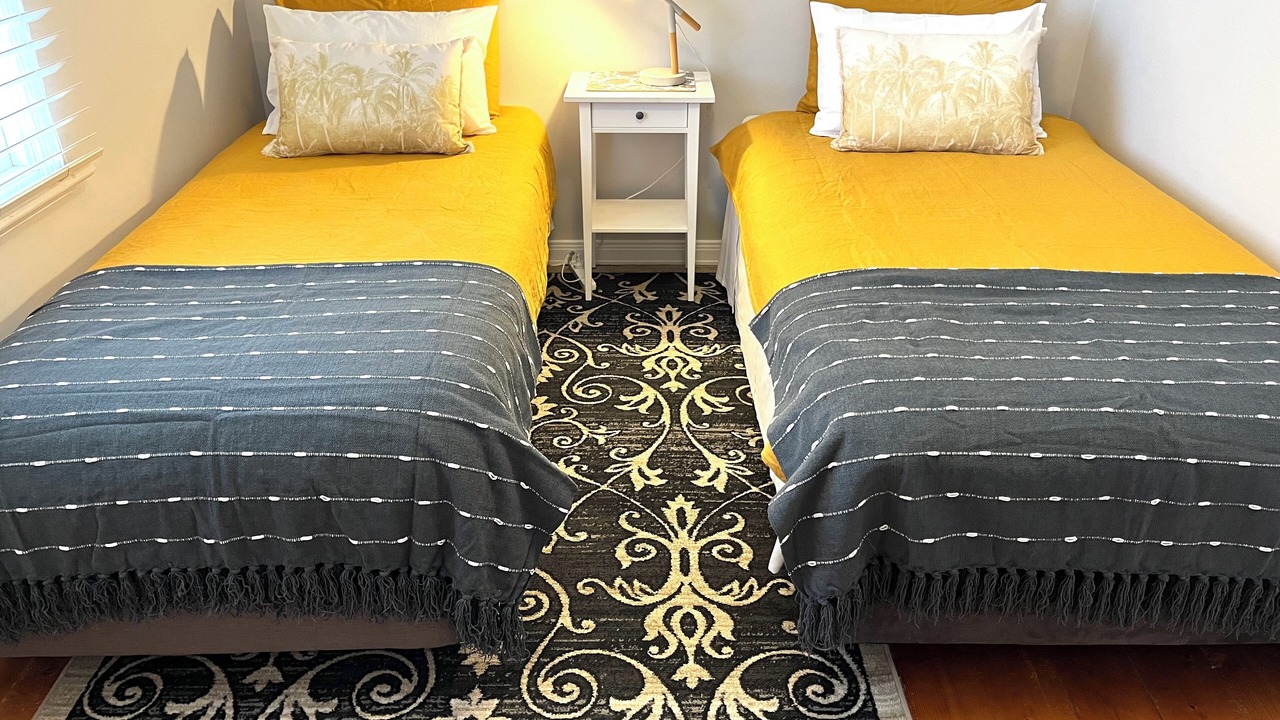 Photo of Bedroom in Creswick