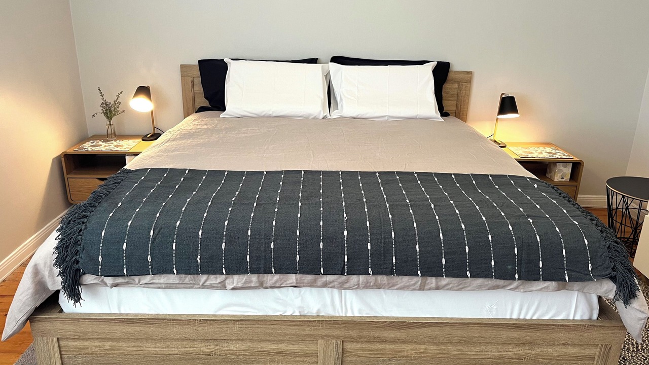 Photo of Bedroom in Creswick