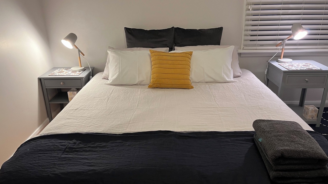 Photo of Bedroom in Creswick