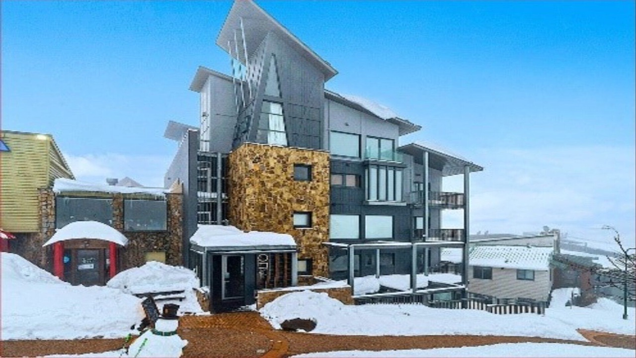 Photo of Outdoor in Mount Buller